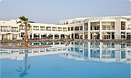 Hotel Sentido Apollo Blue